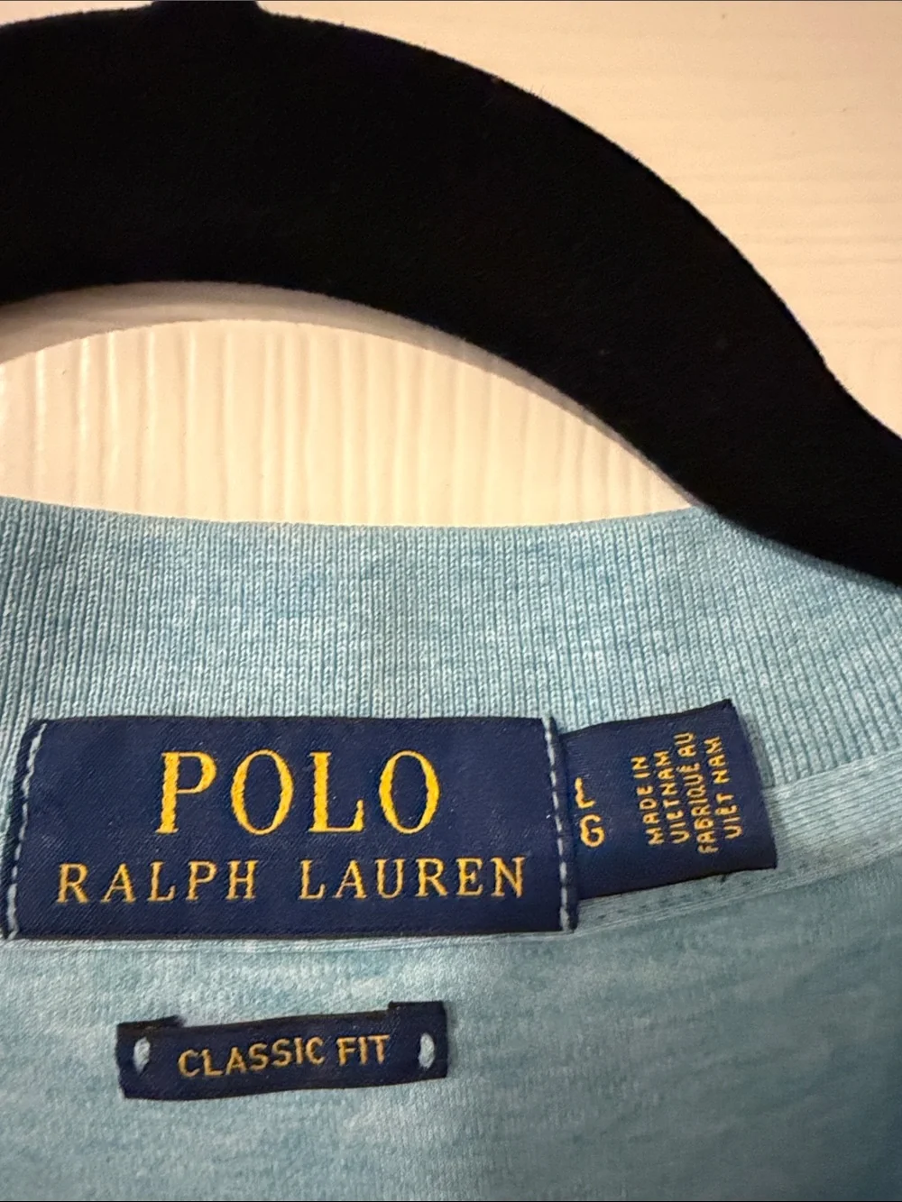 Ralph Lauren classic short